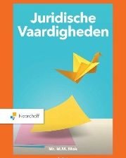 Juridische Vaardigheden