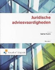 Juridische adviesvaardigheden