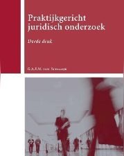Praktijkgericht jur onderzoek