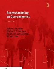 Rechtshandeling en Overeenkomst