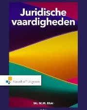 Juridische vaardigheden