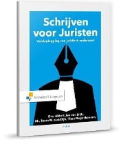 Schrijven voor juristen